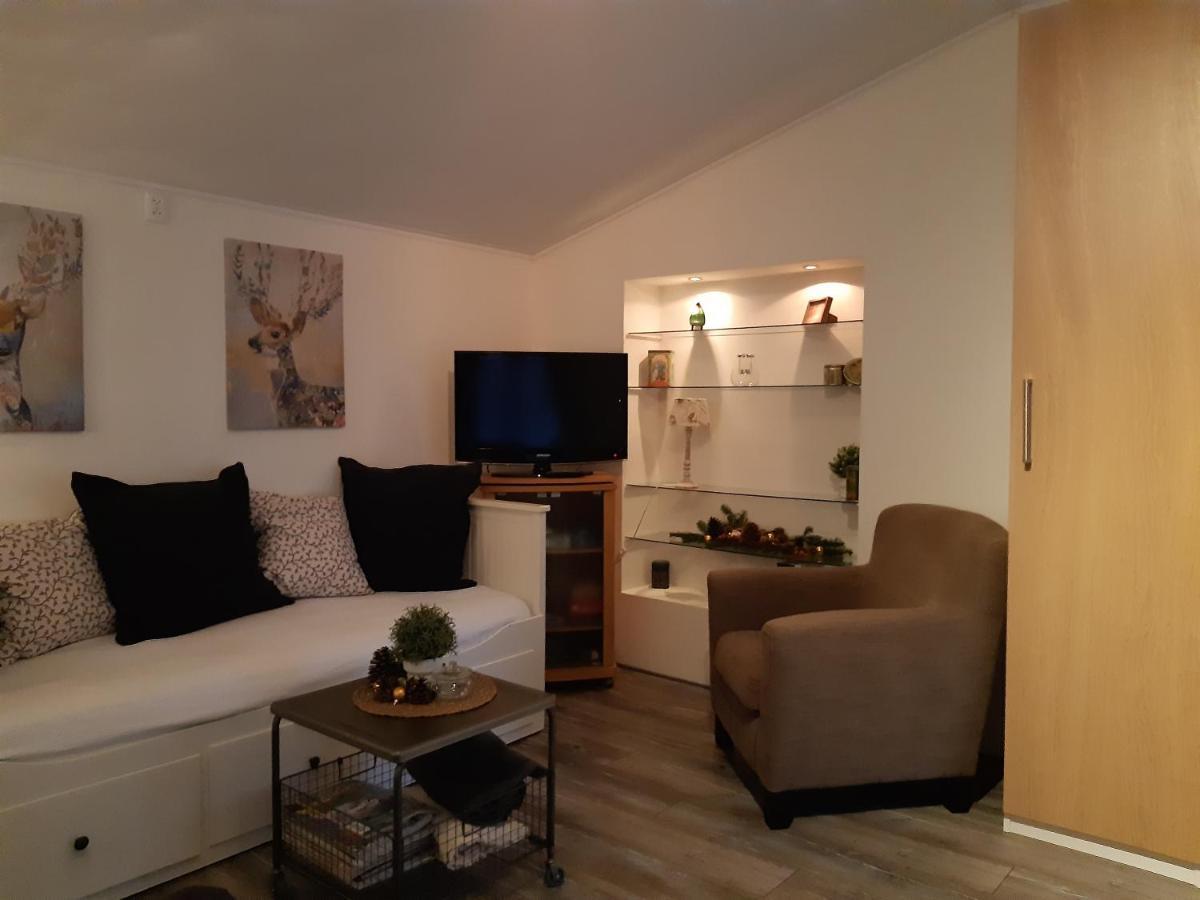 Ferienwohnung Bij De Vlaamse Schuur Wagenberg Exterior foto